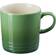 Le Creuset Stoneware - Bamboo Green Mug 35cl