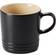 Le Creuset Stoneware Satin Black Mug 35cl