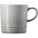 Le Creuset Stoneware - Mist Grey Mug 35cl