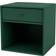 Montana Furniture Dream Pine Bedside Table 30x35.4cm