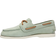 Timberland Classic Boat Shoe for Women - Light Green