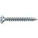 Spax 1191010350403 Träskruv FZB, ETA-12/0114 200-pack 200st