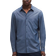 Lululemon Commission Long-Sleeve Shirt - Enzyme Dye Club Blue