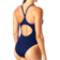TYR Eco Women's Diamondfit Swimsuit - Navy