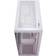 Corsair 3500X RGB Tempered Glass Mid-Tower - White