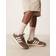 adidas SL 72 Rs Trainers - Brown/Cream