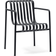 Hay Palissade - Anthracite Garden Dining Chair