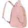 Herschel Nova Small - Ash Rose