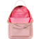 Herschel Nova Small - Ash Rose