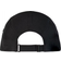 Buff 5 Panel Go Cap - Solid Black