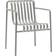 Hay Palissade - Sky Grey Garden Dining Chair