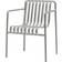 Hay Palissade - Sky Grey Garden Dining Chair