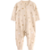 Lindex Pyjamas Med Heltäckande Mönster