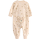 Lindex Pyjamas Med Heltäckande Mönster