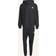 adidas Performance Cargo Tracksuit - Black