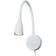 Nielsen Light Eye White Wall light ∅ 5cm