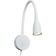 Nielsen Light Eye White Wall light ∅ 5cm