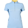 Dublin Kylee Short Sleeve Shirt II - Ice Blue