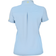 Dublin Kylee Short Sleeve Shirt II - Ice Blue