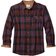 Legendary Whitetails Men's Buck Camp Flannel Shirt - Bearcat Plaid