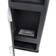 ScandiFlames Boston BIO-20-239 Black