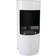 ScandiFlames Montgomery BIO-20-218 White