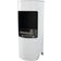 ScandiFlames Montgomery BIO-20-218 White