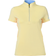 Dublin Kylee Short Sleeve Shirt II - Butter