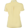 Dublin Kylee Short Sleeve Shirt II - Butter