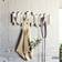 Umbra Modern Sticks Unique White Coat Hook 49.3cm