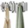 Umbra Modern Sticks Unique Grey Coat Hook 49.3cm