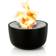 Blomus FUOCO, Eldlykta
