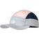 Buff 5 Panel Go Cap - Domus Light Grey