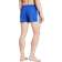 adidas 3-Stripes Zwemshort 3-inch - Semi Lucid Blue/White