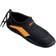 Beco Water Shoes - Black/Orange