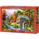 Castorland Old Sutter's Mill 500 Pieces