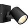 Philips Runner Black Spotlight