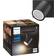 Philips Runner Black Spotlight