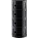 Kartell Componibili Black Storage Cabinet 32x77cm