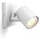 Philips Runner White Spotlight