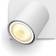 Philips Runner White Spotlight