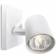 Philips Runner White Spotlight