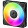 Arctic P12 Pro A-RGB 3-Pack Black 120mm