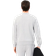 Lacoste Sweatshirt mit Rundhalsausschnitt - Grau