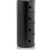 Kartell Componibili Black Storage Cabinet 32x77cm
