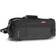 Gewa Premium Gig Bag/Tasche 30mm Trompete schwarz