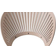 Fredericia Furniture Trinidad Chair 3398 W48.5 x D57 x H85 x SH45.5 cm Köksstol 85cm