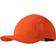 Buff 5 Panel Go Cap - Solid Poppy