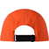 Buff 5 Panel Go Cap - Solid Poppy