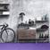 String Systems Walnut Shelf 3pcs